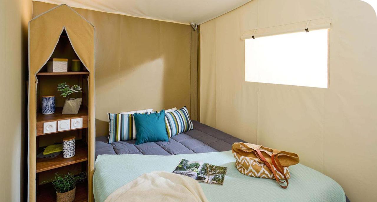Camping Onlycamp Pierre & Sources Volvic Exterior photo
